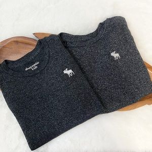 Abercrombie & Fitch Boy’s Long Sleeve Size 9/10